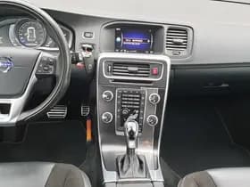 Volvo V60 thumbnail 17