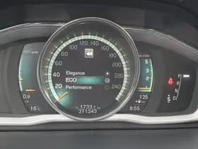 Volvo V60 thumbnail 30