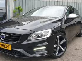 Volvo V60 thumbnail 4