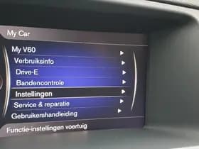 Volvo V60 thumbnail 35
