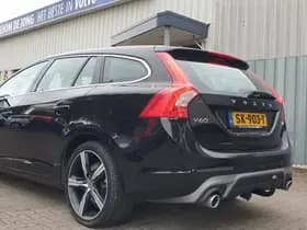Volvo V60 thumbnail 5