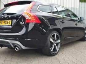 Volvo V60 thumbnail 6