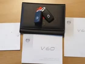 Volvo V60 thumbnail 52