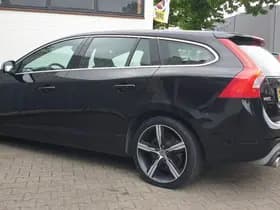 Volvo V60 thumbnail 7