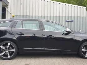 Volvo V60 thumbnail 8
