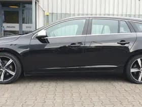 Volvo V60 thumbnail 9