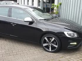 Volvo V60 thumbnail 10