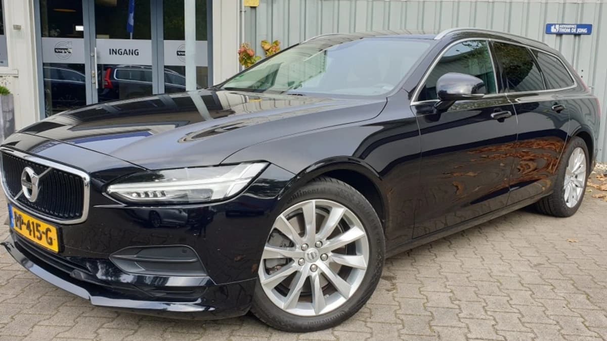 Volvo V90 — foto 1
