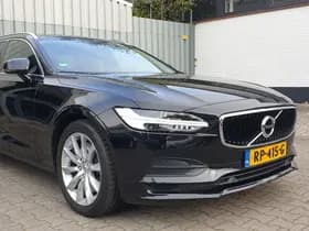 Volvo V90 thumbnail 2
