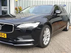 Volvo V90 thumbnail 3