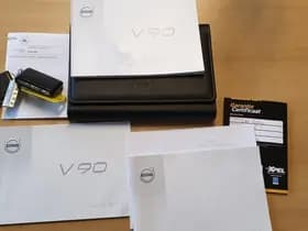 Volvo V90 thumbnail 70