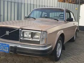 Volvo 242 thumbnail 2