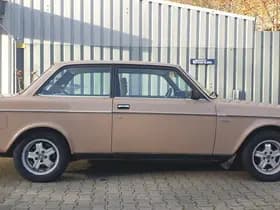 Volvo 242 thumbnail 12