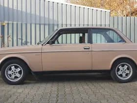 Volvo 242 thumbnail 13