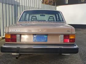 Volvo 242 thumbnail 14