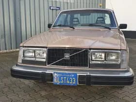 Volvo 242 thumbnail 17