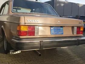 Volvo 242 thumbnail 19
