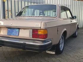 Volvo 242 thumbnail 20