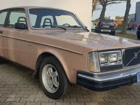 Volvo 242 thumbnail 3