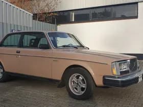 Volvo 242 thumbnail 21