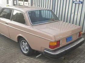 Volvo 242 thumbnail 22