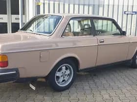 Volvo 242 thumbnail 23