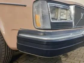 Volvo 242 thumbnail 24