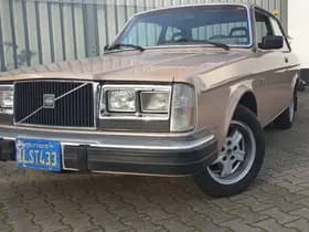 Volvo 242 thumbnail 25
