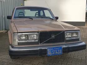 Volvo 242 thumbnail 4