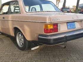 Volvo 242 thumbnail 7