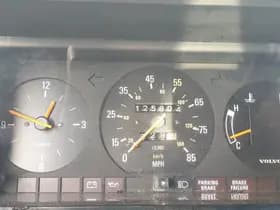Volvo 242 thumbnail 63
