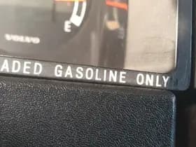 Volvo 242 thumbnail 65