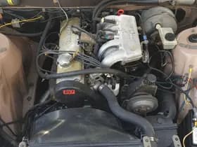 Volvo 242 thumbnail 67