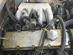 Volvo 242 thumbnail 68