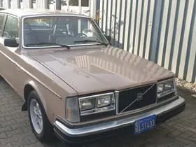 Volvo 242 thumbnail 10