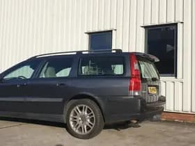 Volvo V70 thumbnail 11