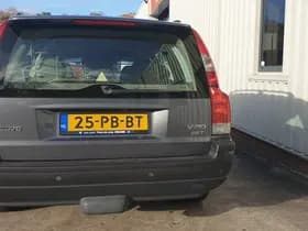 Volvo V70 thumbnail 12