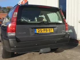 Volvo V70 thumbnail 13
