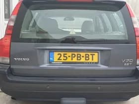 Volvo V70 thumbnail 14