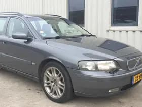 Volvo V70 thumbnail 16