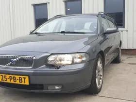 Volvo V70 thumbnail 17