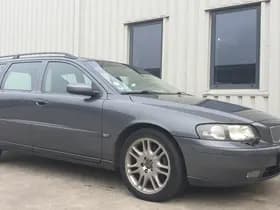 Volvo V70 thumbnail 18