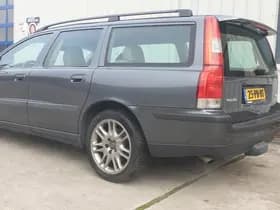 Volvo V70 thumbnail 19