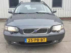 Volvo V70 thumbnail 20