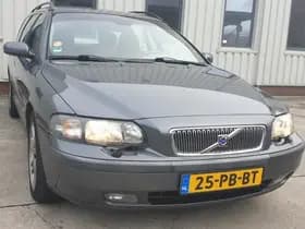 Volvo V70 thumbnail 22