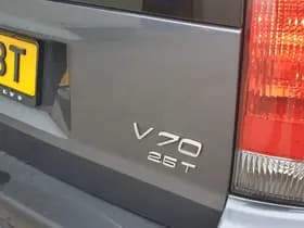 Volvo V70 thumbnail 24