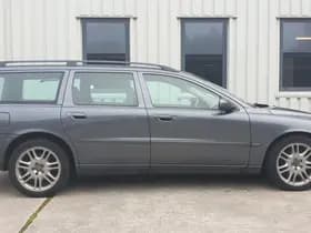 Volvo V70 thumbnail 25