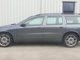 Volvo V70 thumbnail 26