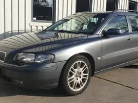 Volvo V70 thumbnail 4