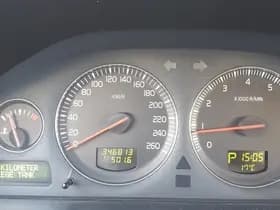 Volvo V70 thumbnail 34